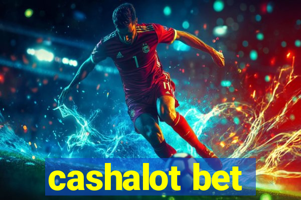 cashalot bet